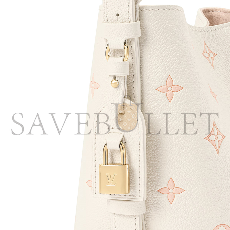 LOUIS VUITTON ALL IN BB M28315 (18*16*12cm)